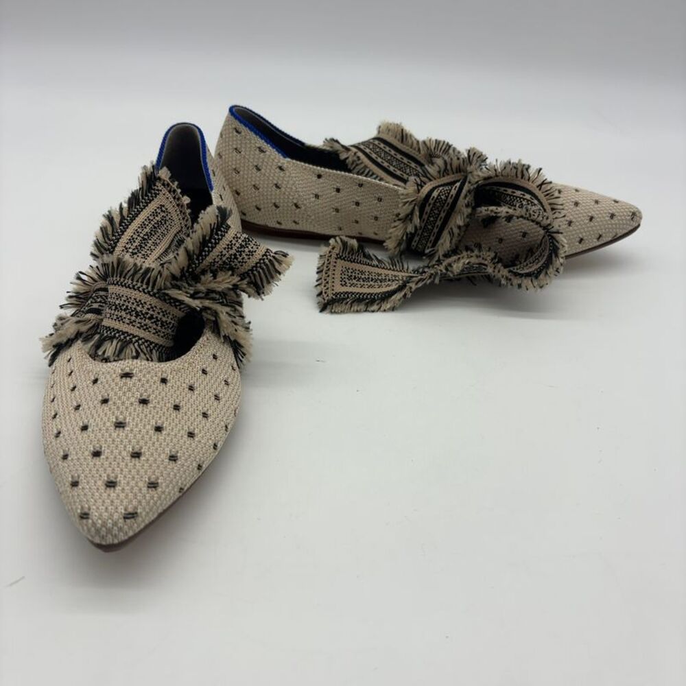 Rothy's Mary Janes - Picture 4 of 6